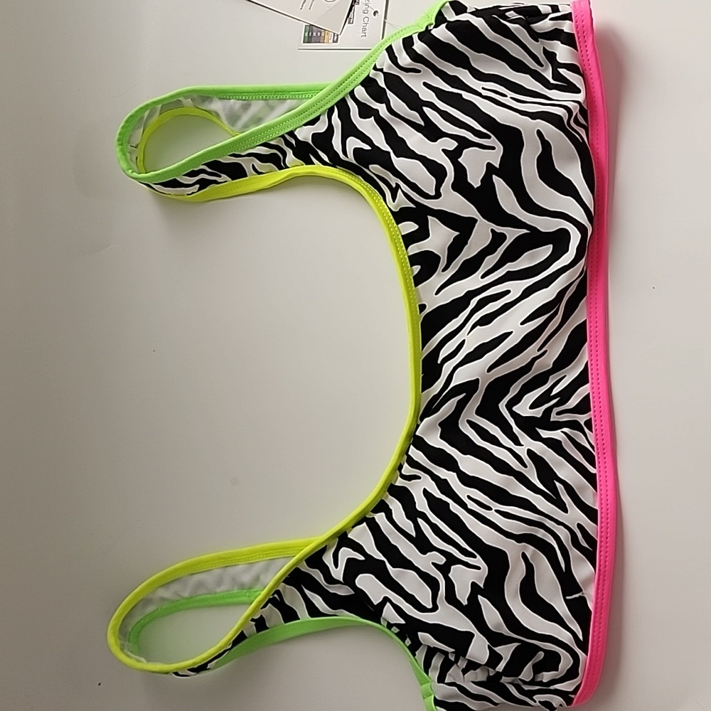 NWT Bathing Suit Top